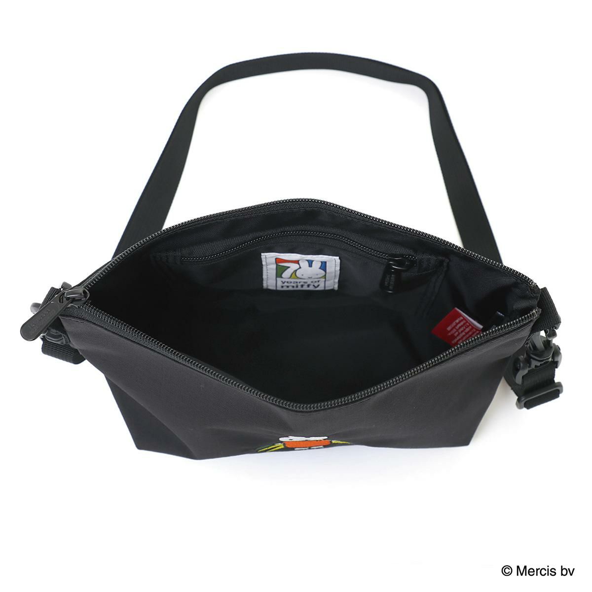 マンハッタンポーテージ ミッフィー ショルダーバッグ Manhattan Portage mp6020mf70