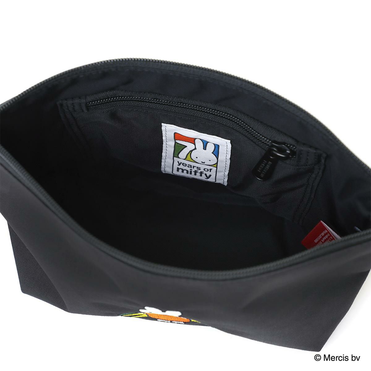 マンハッタンポーテージ ミッフィー ショルダーバッグ Manhattan Portage mp6020mf70