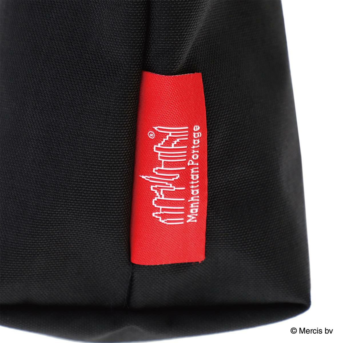 マンハッタンポーテージ ミッフィー ショルダーバッグ Manhattan Portage mp6020mf70