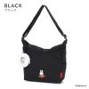 マンハッタンポーテージ ミッフィー ショルダーバッグ Manhattan Portage mp6041mf70