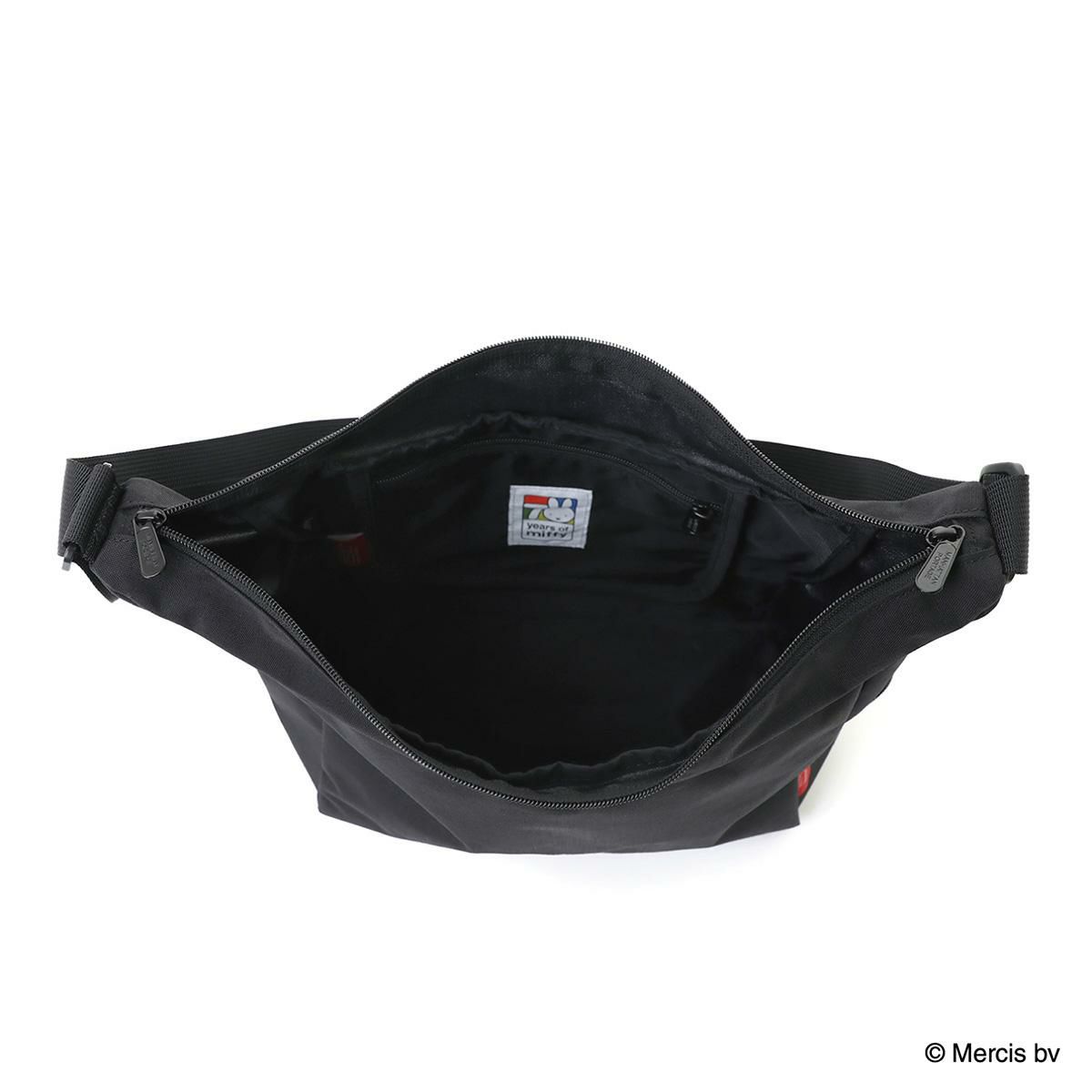 マンハッタンポーテージ ミッフィー ショルダーバッグ Manhattan Portage mp6041mf70