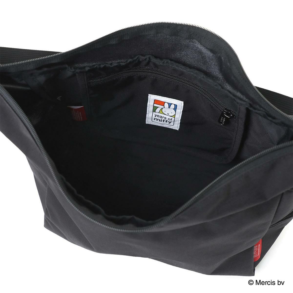 マンハッタンポーテージ ミッフィー ショルダーバッグ Manhattan Portage mp6041mf70