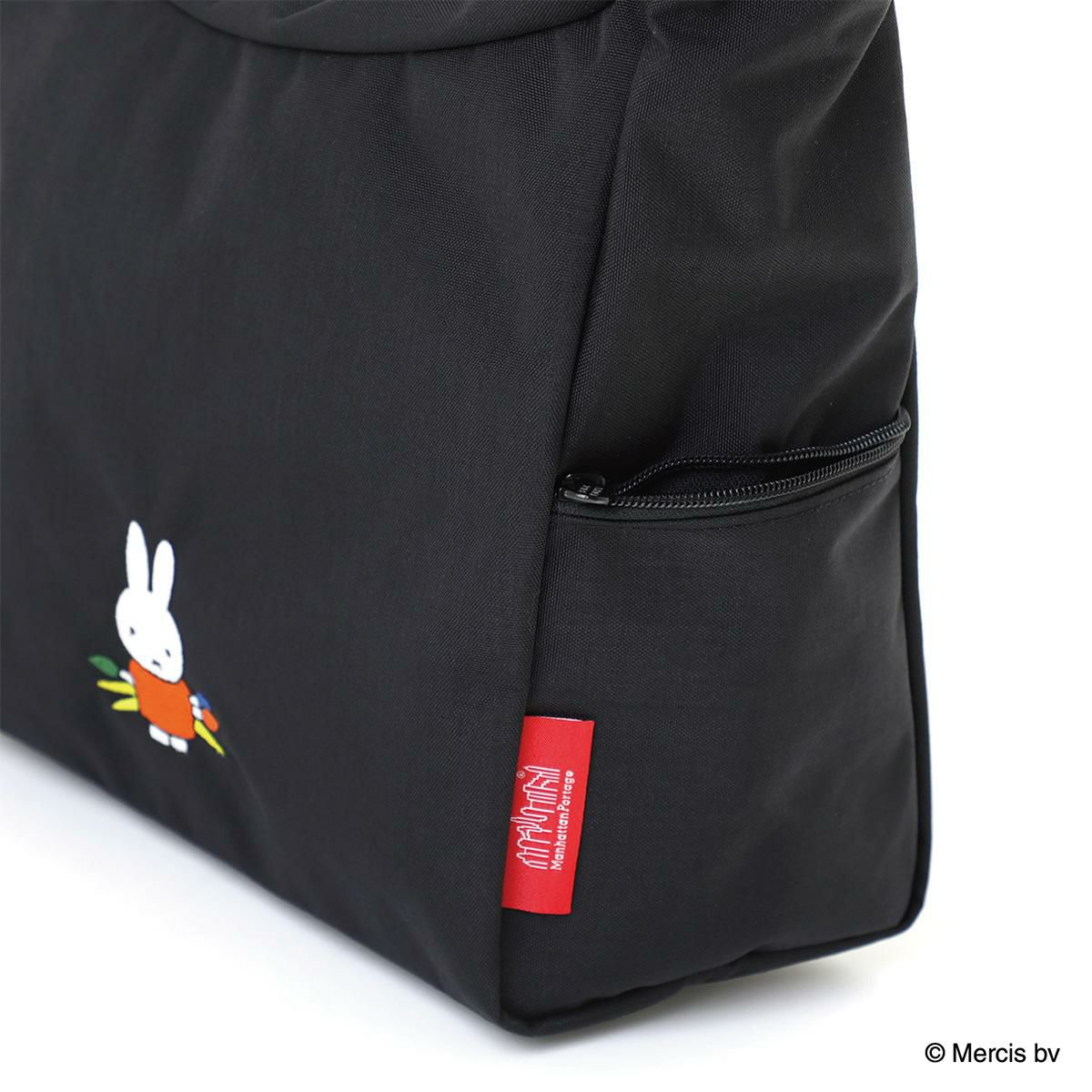 マンハッタンポーテージ ミッフィー ショルダーバッグ Manhattan Portage mp6041mf70
