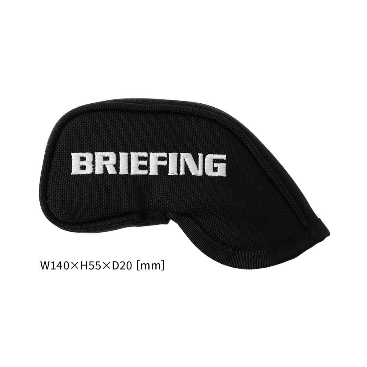 ブリーフィング ゴルフ PRO ゴルフ BRIEFING GOLF pro-sep-iron