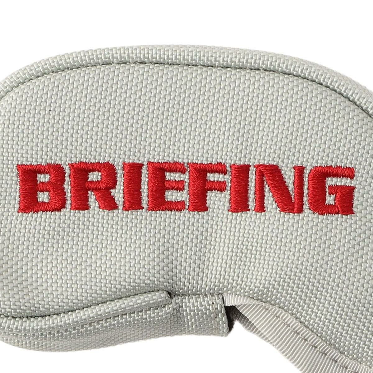 ブリーフィング ゴルフ PRO ゴルフ BRIEFING GOLF pro-sep-iron