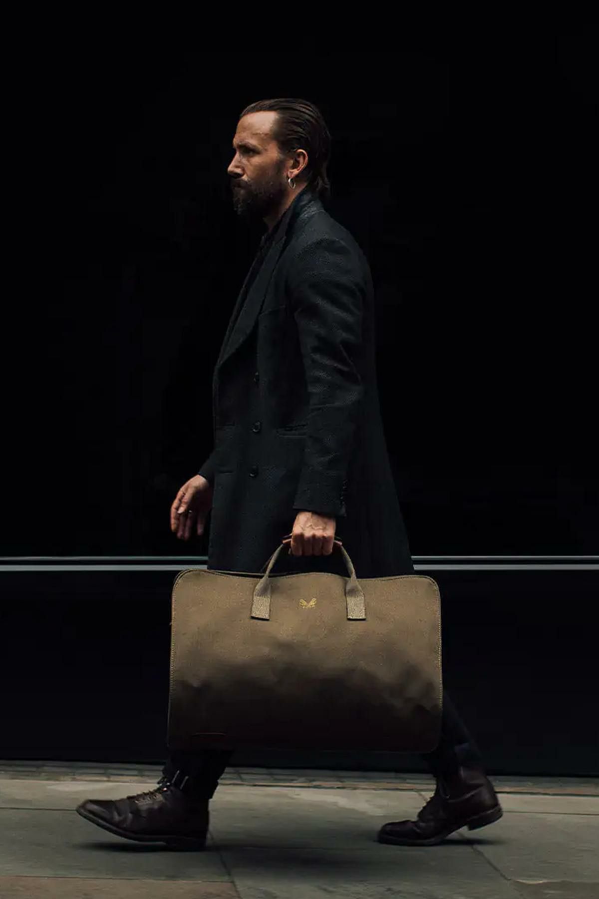 ベネットウィンチ  ボストンバッグ BENNETT WINCH sc-holdall