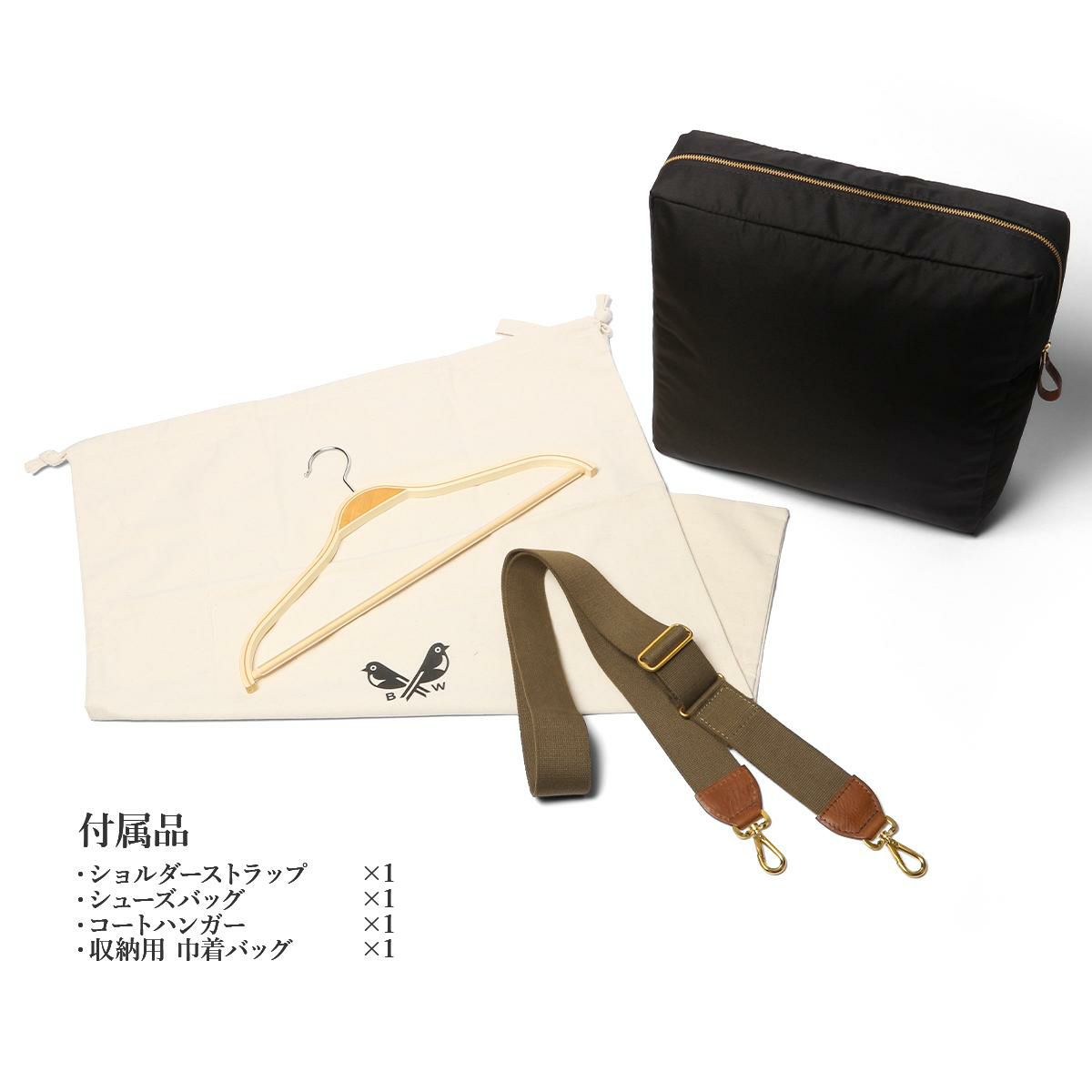 ベネットウィンチ  ボストンバッグ BENNETT WINCH sc-holdall