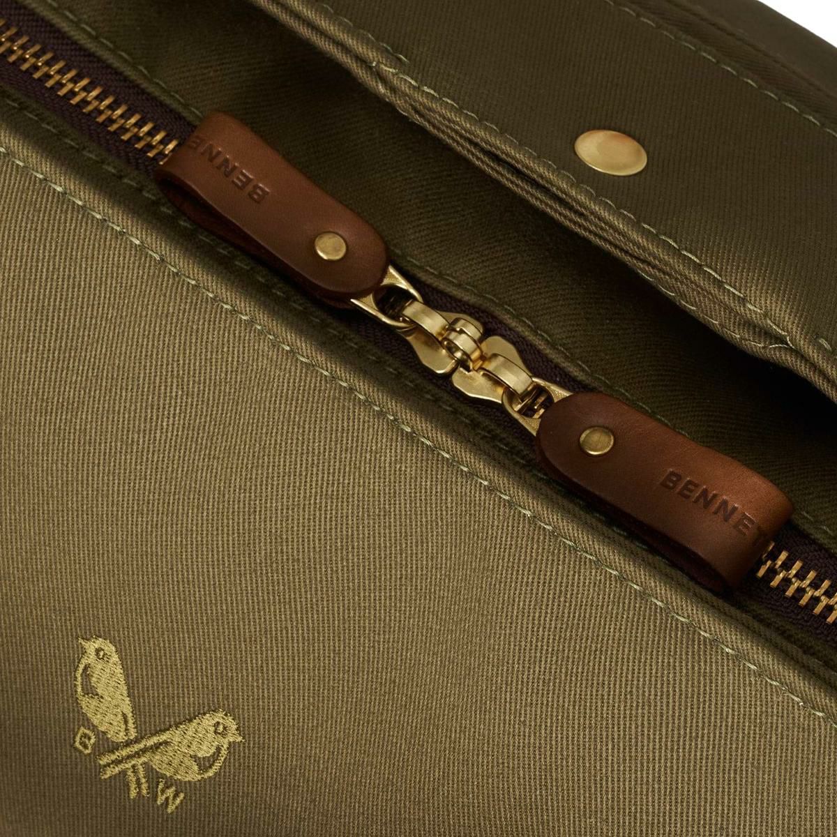 ベネットウィンチ  ボストンバッグ BENNETT WINCH sc-holdall