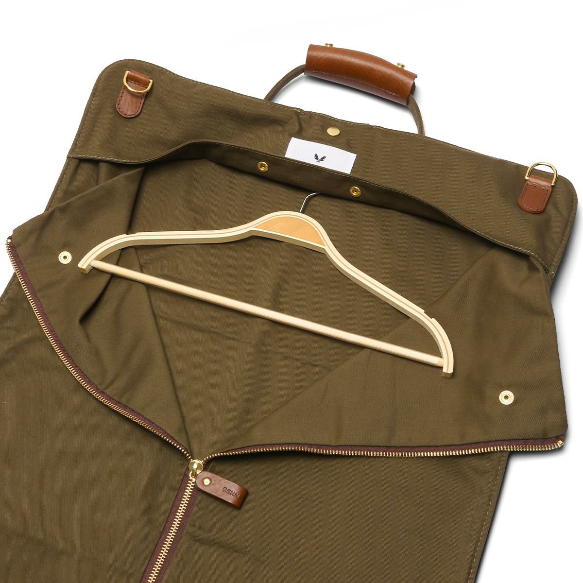 ベネットウィンチ  ボストンバッグ BENNETT WINCH sc-holdall