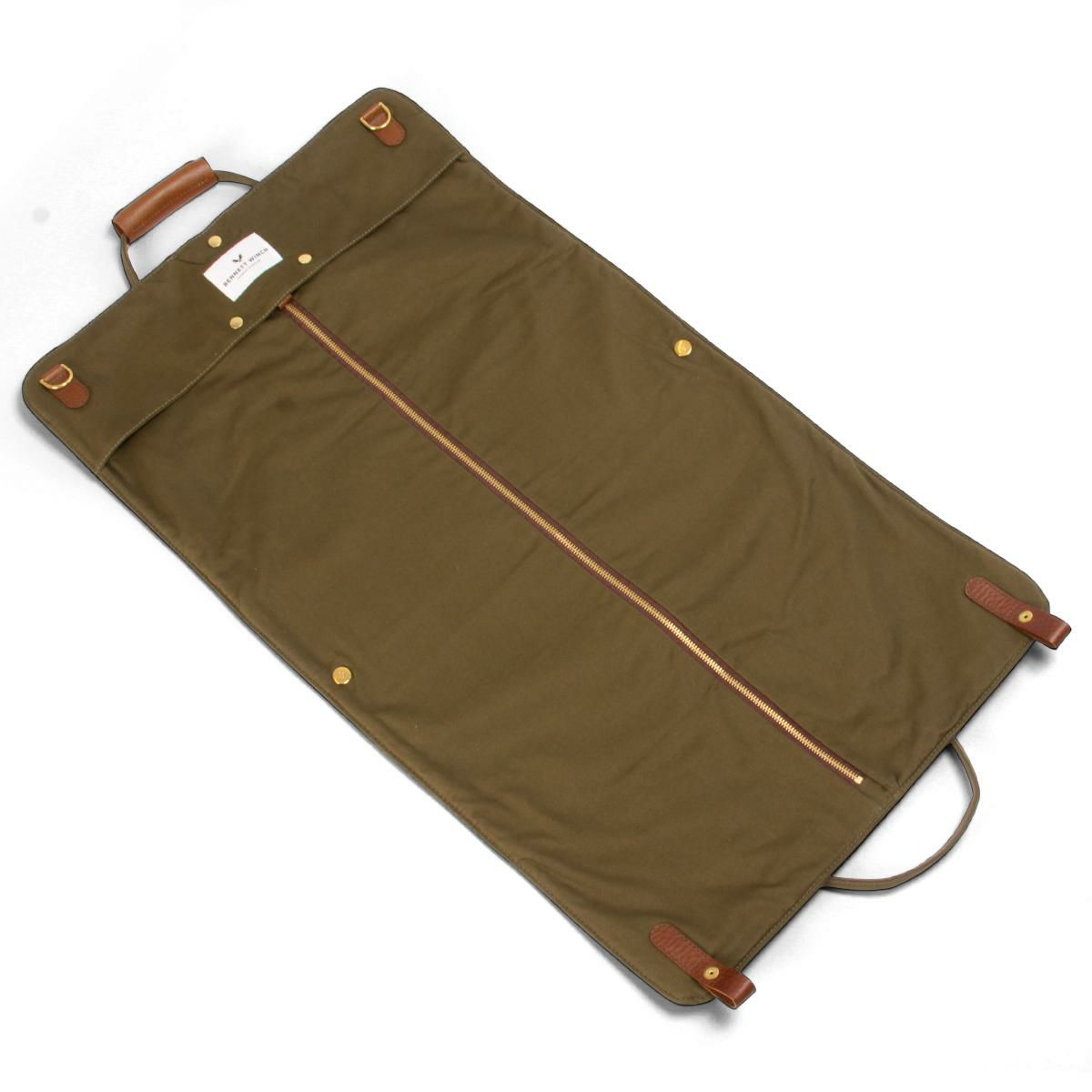 ベネットウィンチ  ボストンバッグ BENNETT WINCH sc-holdall