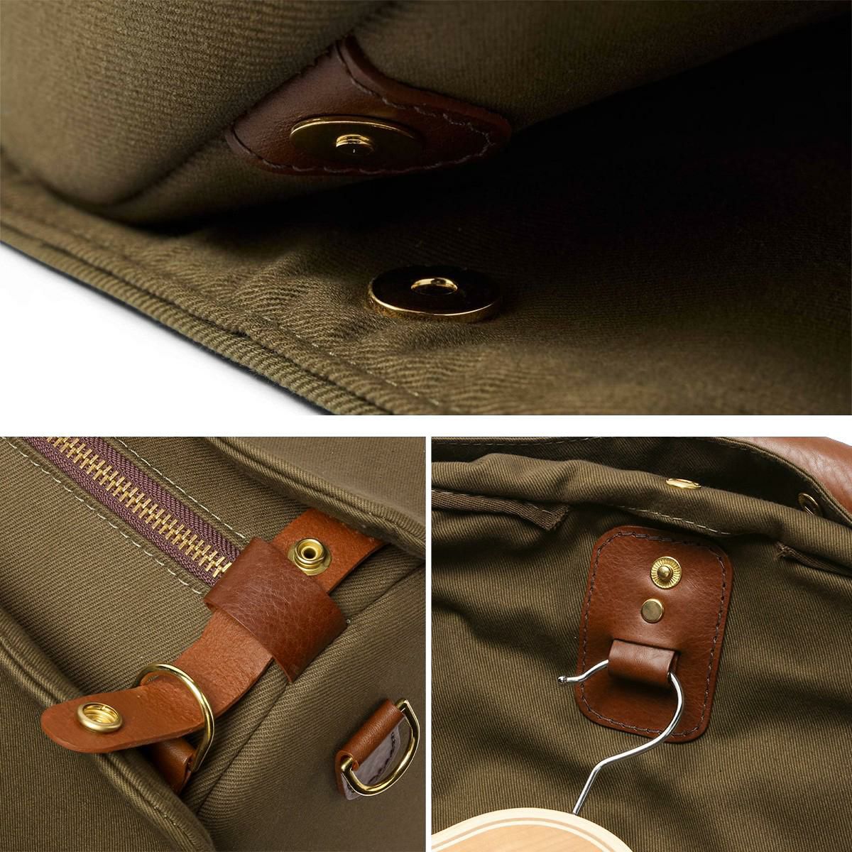 ベネットウィンチ  ボストンバッグ BENNETT WINCH sc-holdall