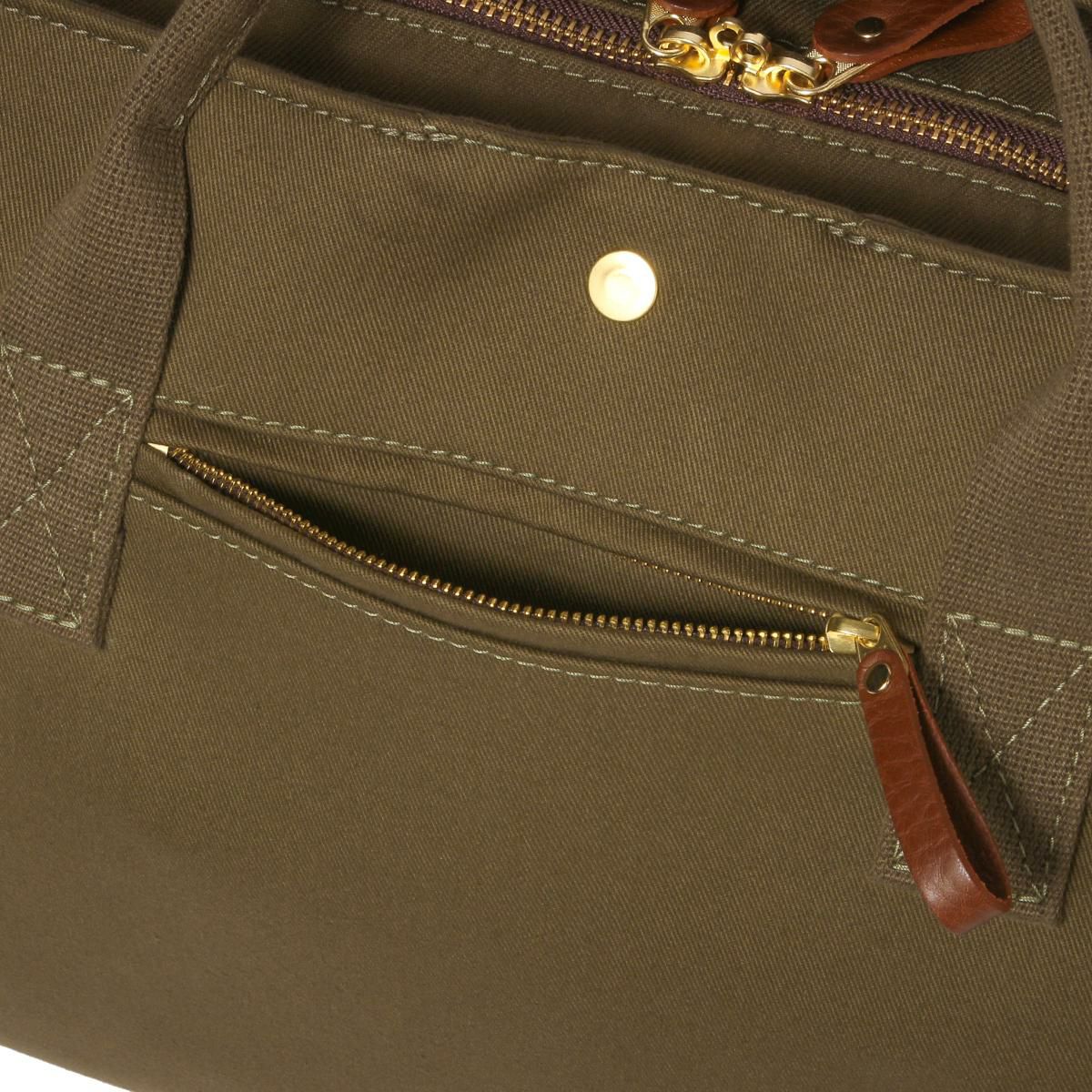 ベネットウィンチ  ボストンバッグ BENNETT WINCH sc-holdall