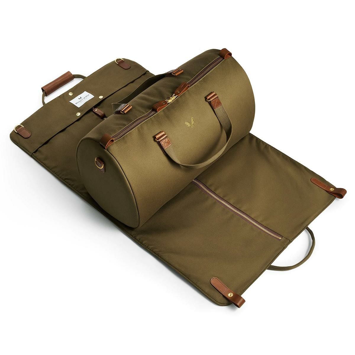 ベネットウィンチ  ボストンバッグ BENNETT WINCH sc-holdall