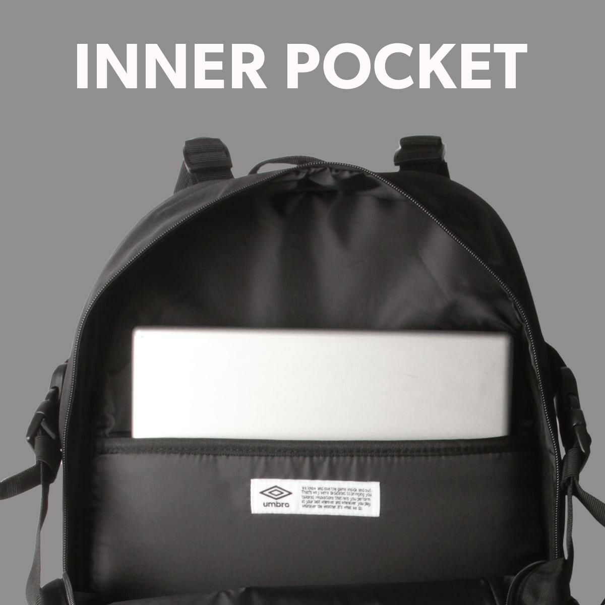 アンブロ  リュック UMBRO umbro-70767