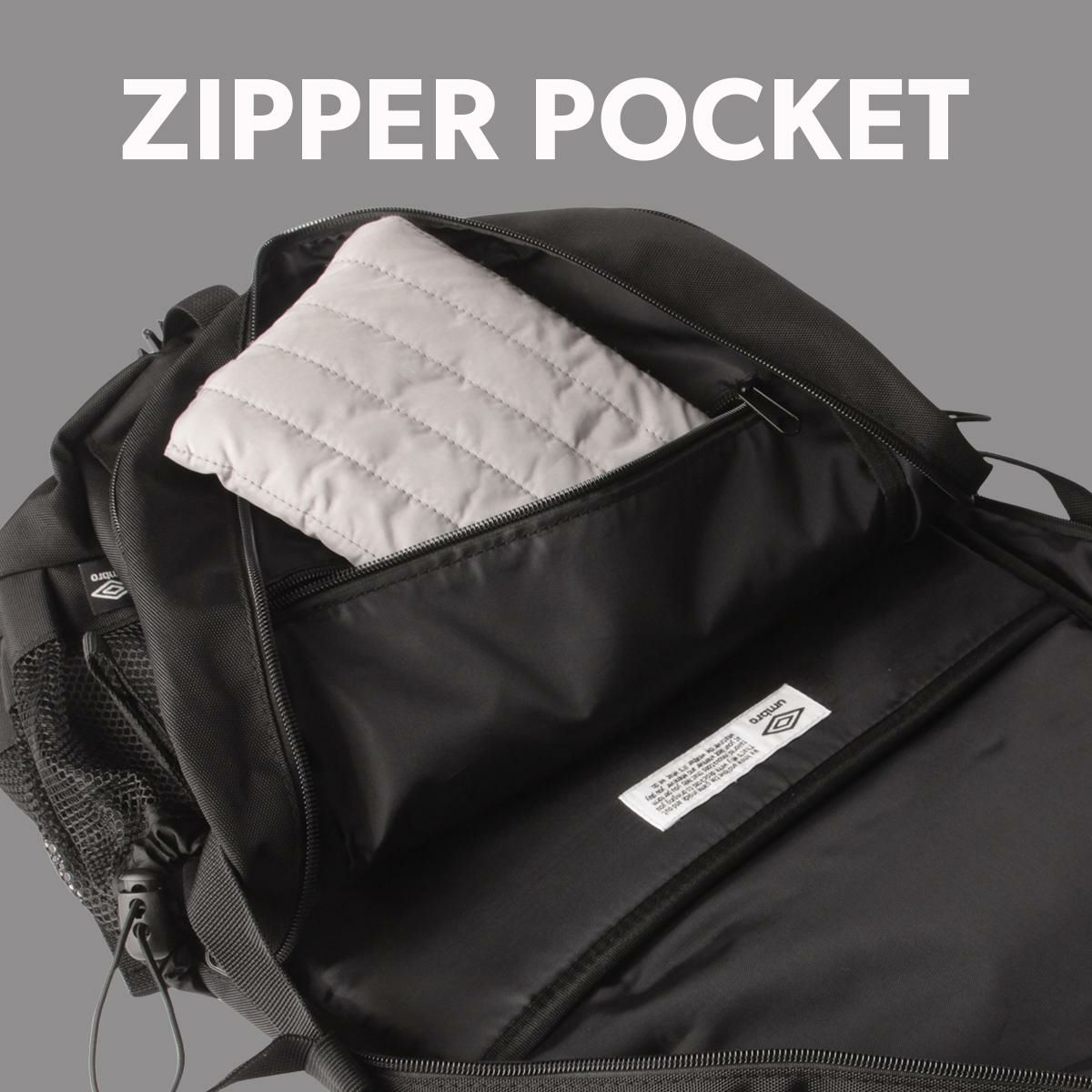 アンブロ  リュック UMBRO umbro-70767