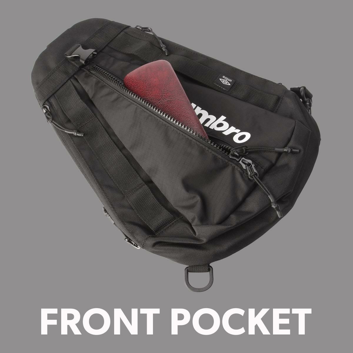 アンブロ  リュック UMBRO umbro-70767