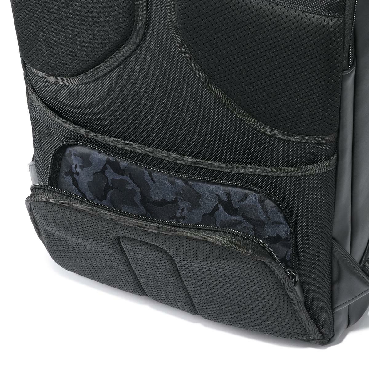 ゼロハリバートン Z-PACK type-L2 ビジネスリュック ZERO HALLIBURTON zero-81501