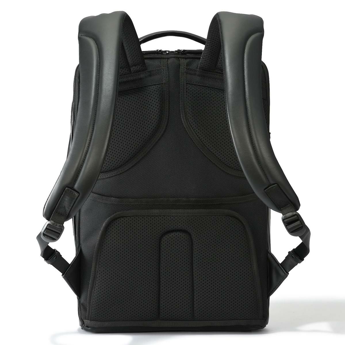 ゼロハリバートン Z-PACK type-L2 ビジネスリュック ZERO HALLIBURTON zero-81501