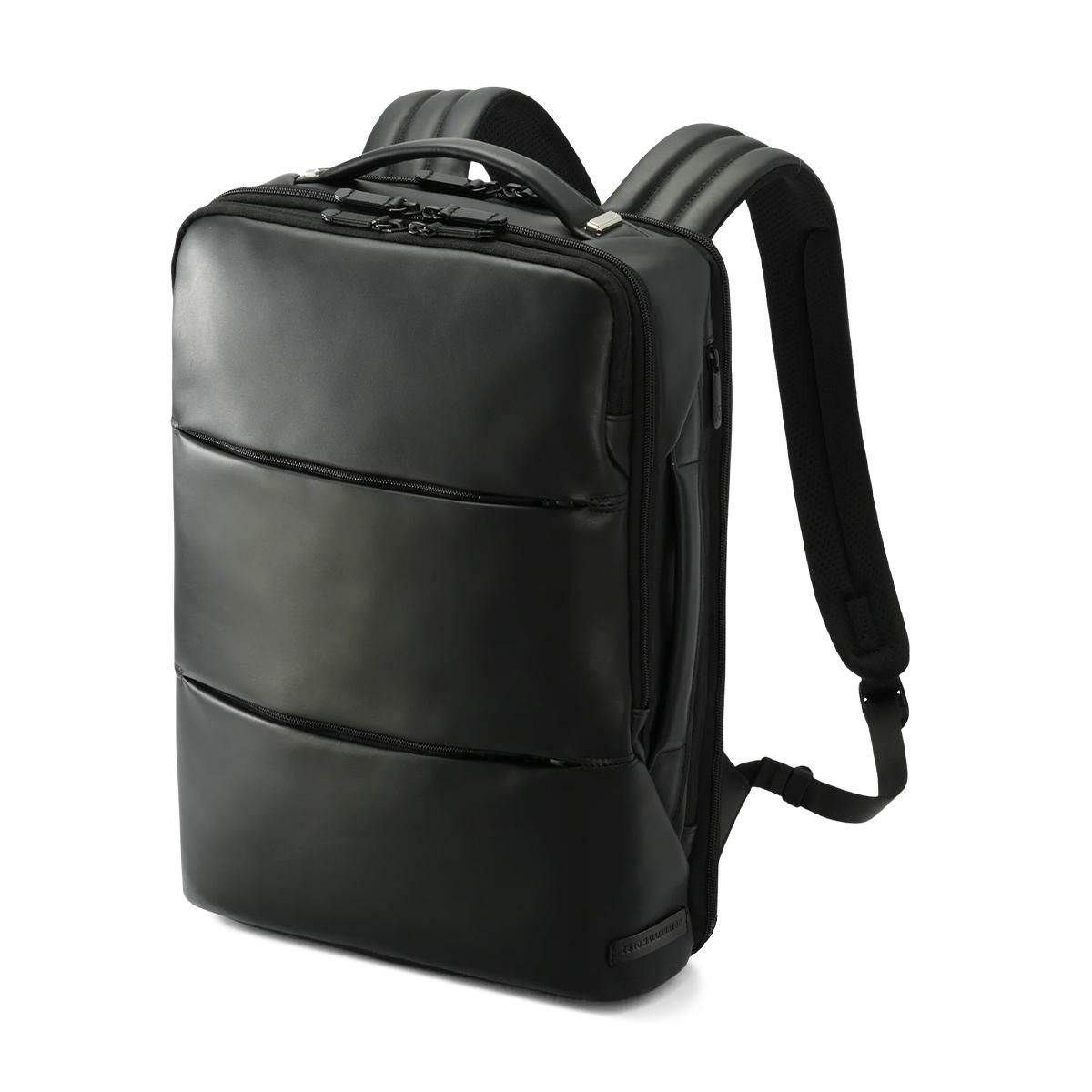 ゼロハリバートン Z-PACK type-L2 ビジネスリュック ZERO HALLIBURTON zero-81501