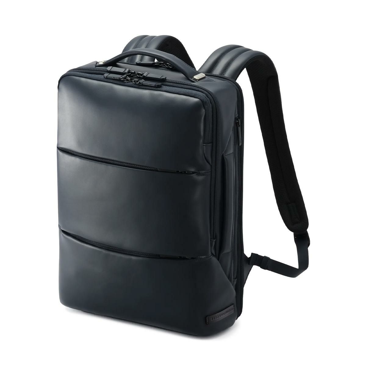 ゼロハリバートン Z-PACK type-L2 ビジネスリュック ZERO HALLIBURTON zero-81501