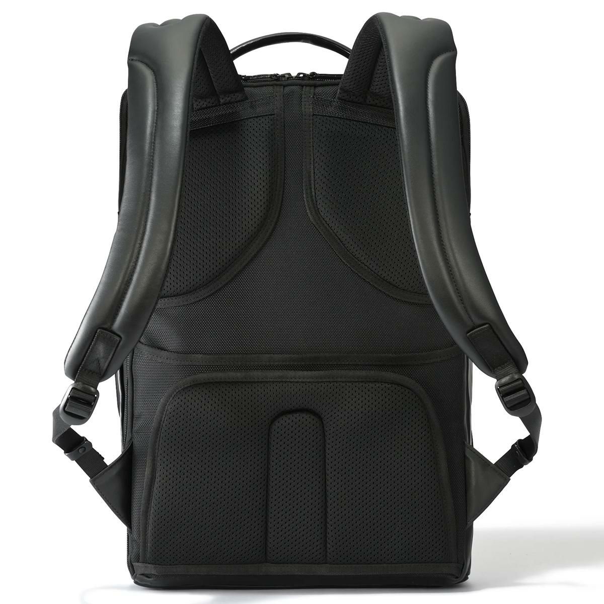 ゼロハリバートン Z-PACK type-L2 ビジネスリュック ZERO HALLIBURTON zero-81502