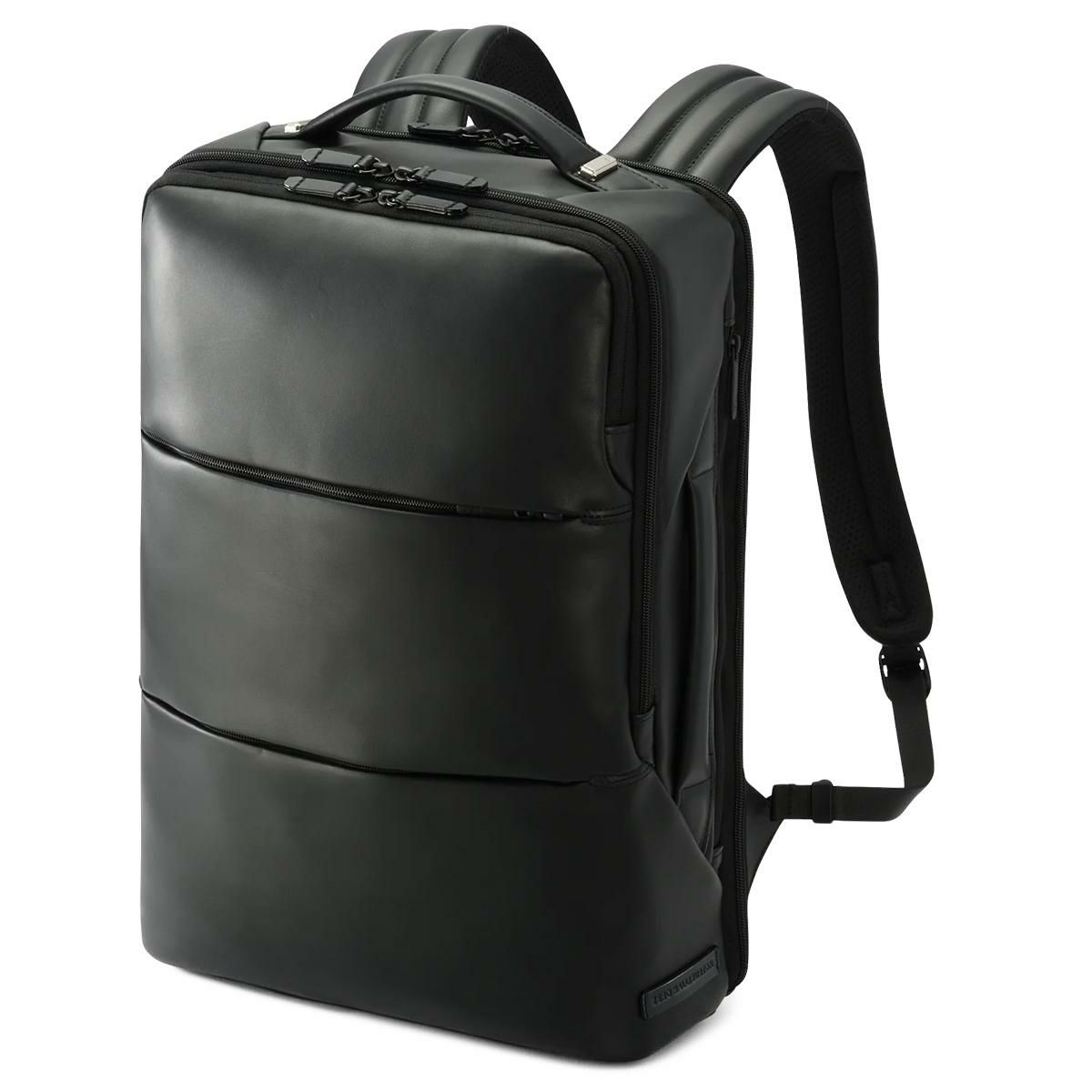 ゼロハリバートン Z-PACK type-L2 ビジネスリュック ZERO HALLIBURTON zero-81502