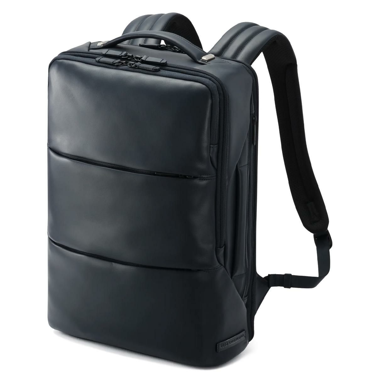 ゼロハリバートン Z-PACK type-L2 ビジネスリュック ZERO HALLIBURTON zero-81502