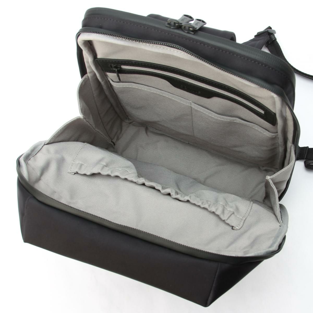 ゾンネ TRIM ボディバッグ SONNE sosl006