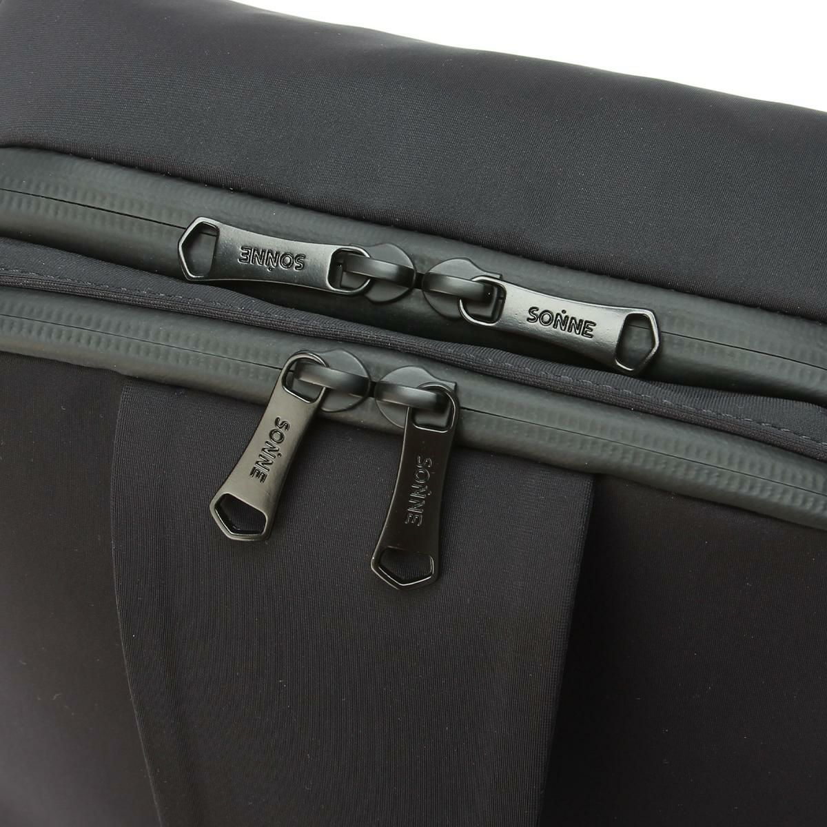 ゾンネ TRIM ボディバッグ SONNE sosl006