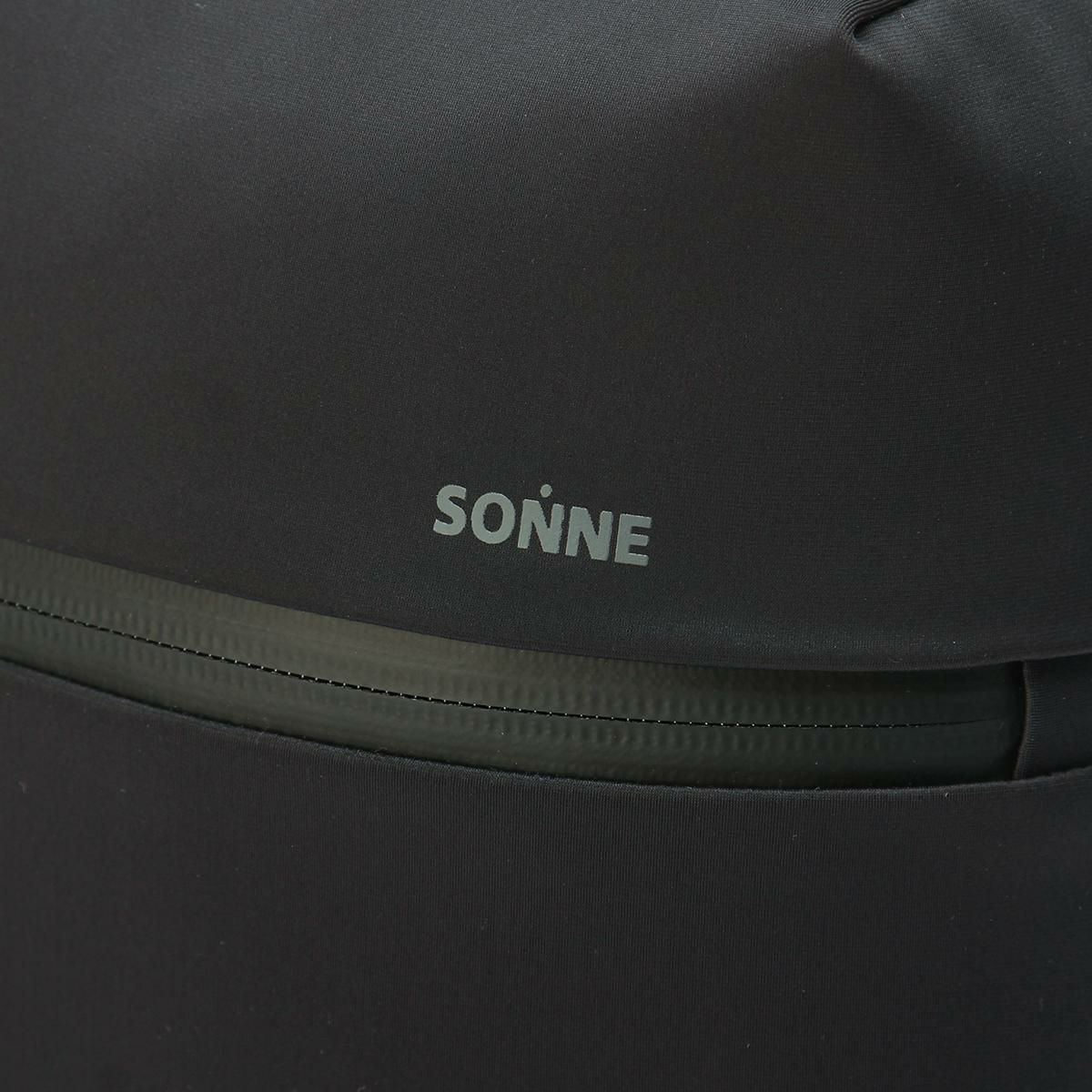 ゾンネ TRIM ボディバッグ SONNE sosl006