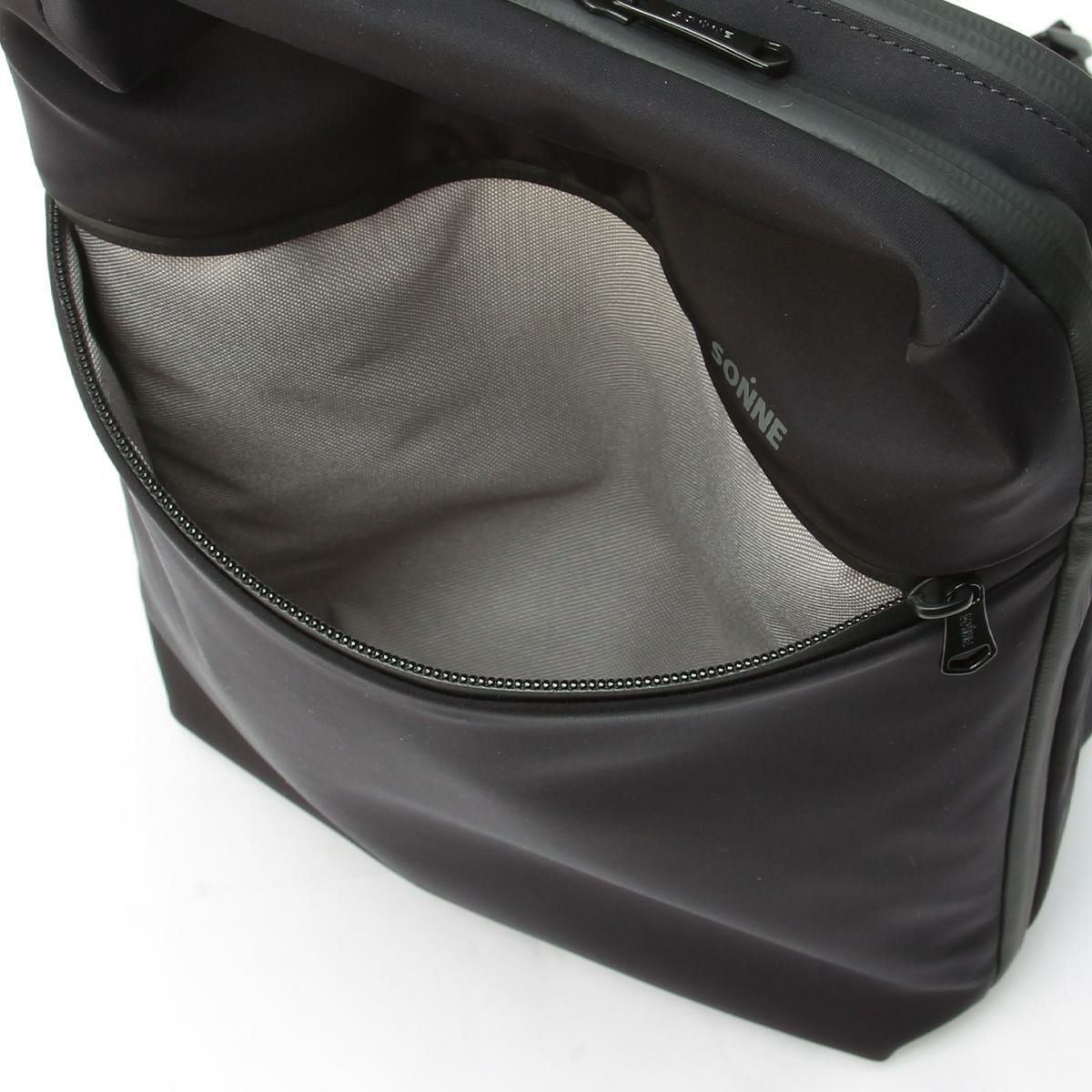 ゾンネ TRIM ボディバッグ SONNE sosl006