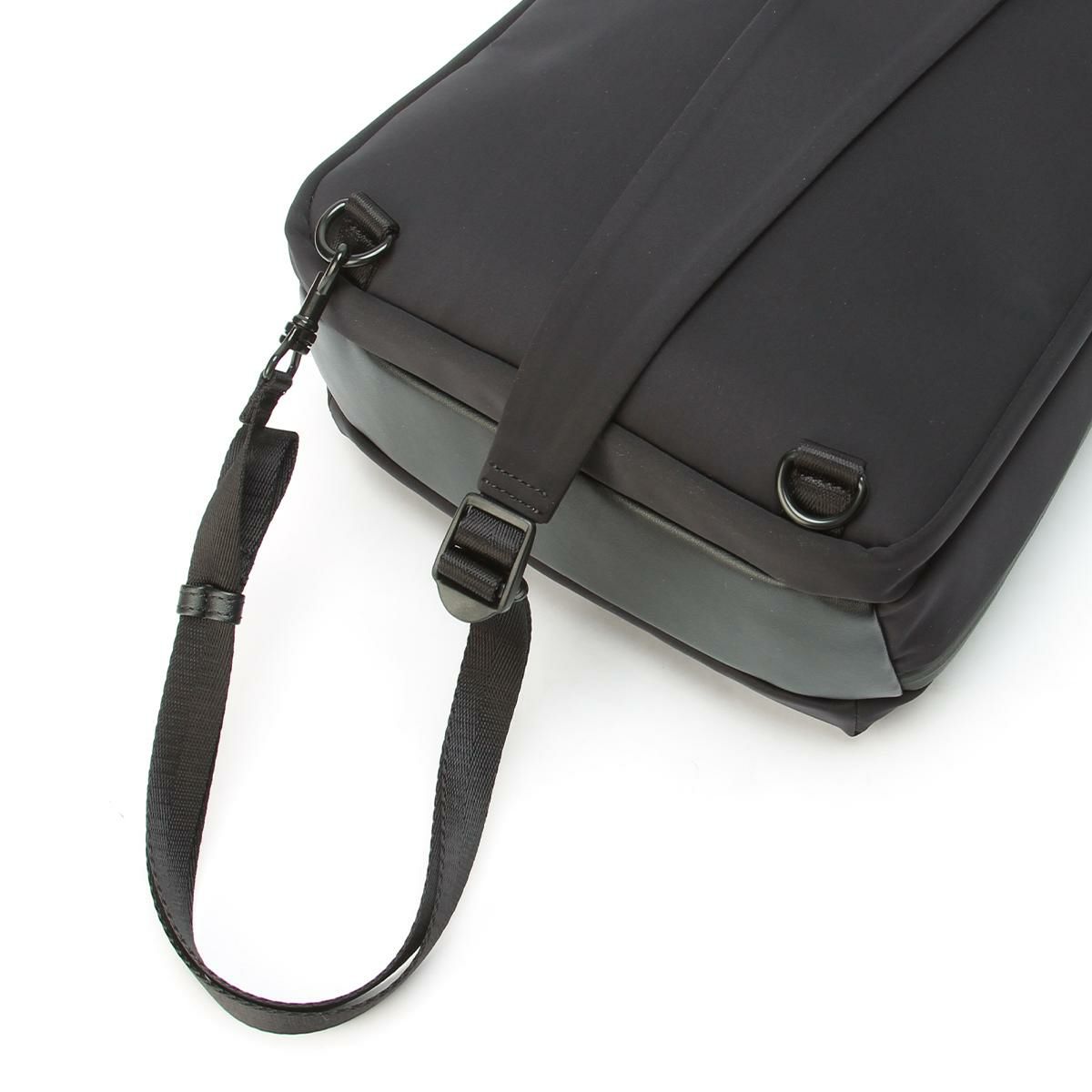 ゾンネ TRIM ボディバッグ SONNE sosl006