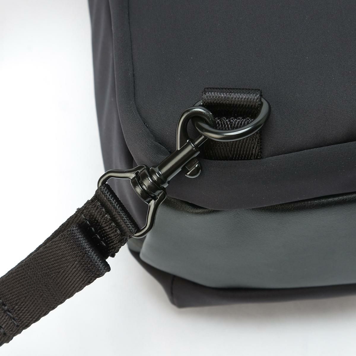 ゾンネ TRIM ボディバッグ SONNE sosl006