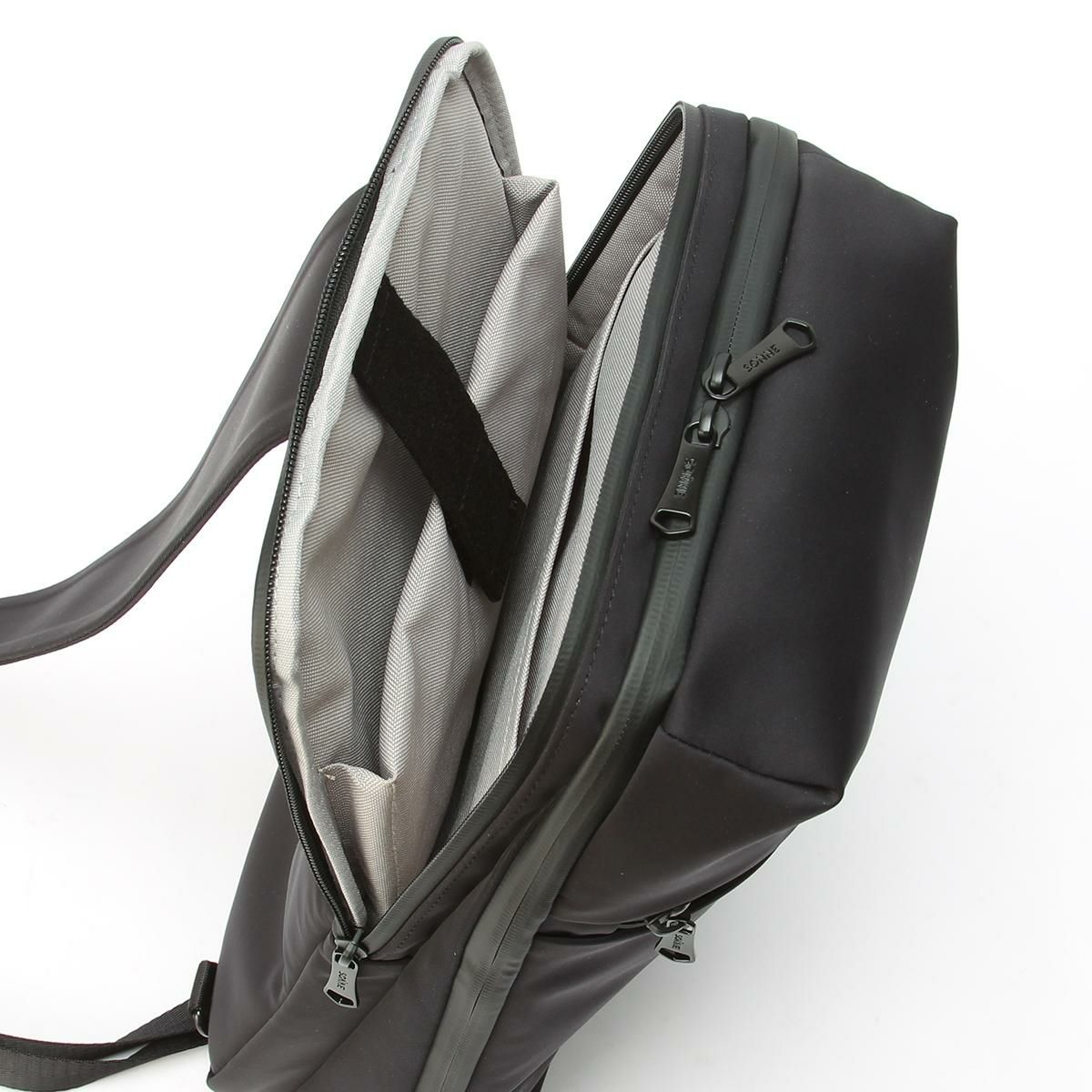 ゾンネ TRIM ボディバッグ SONNE sosl006