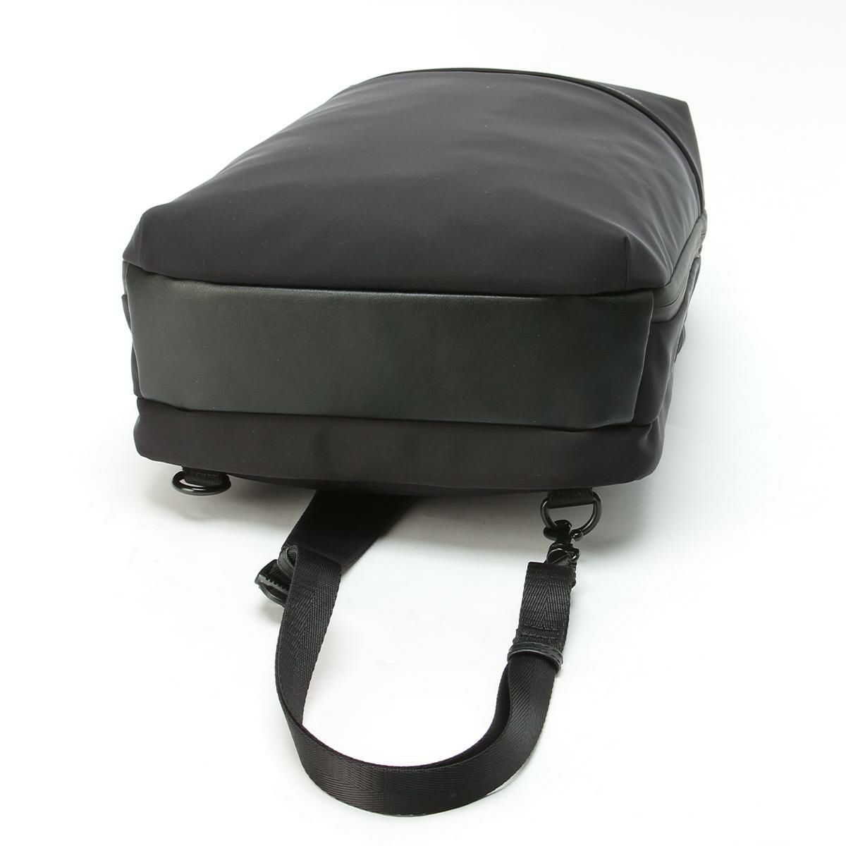 ゾンネ TRIM ボディバッグ SONNE sosl006