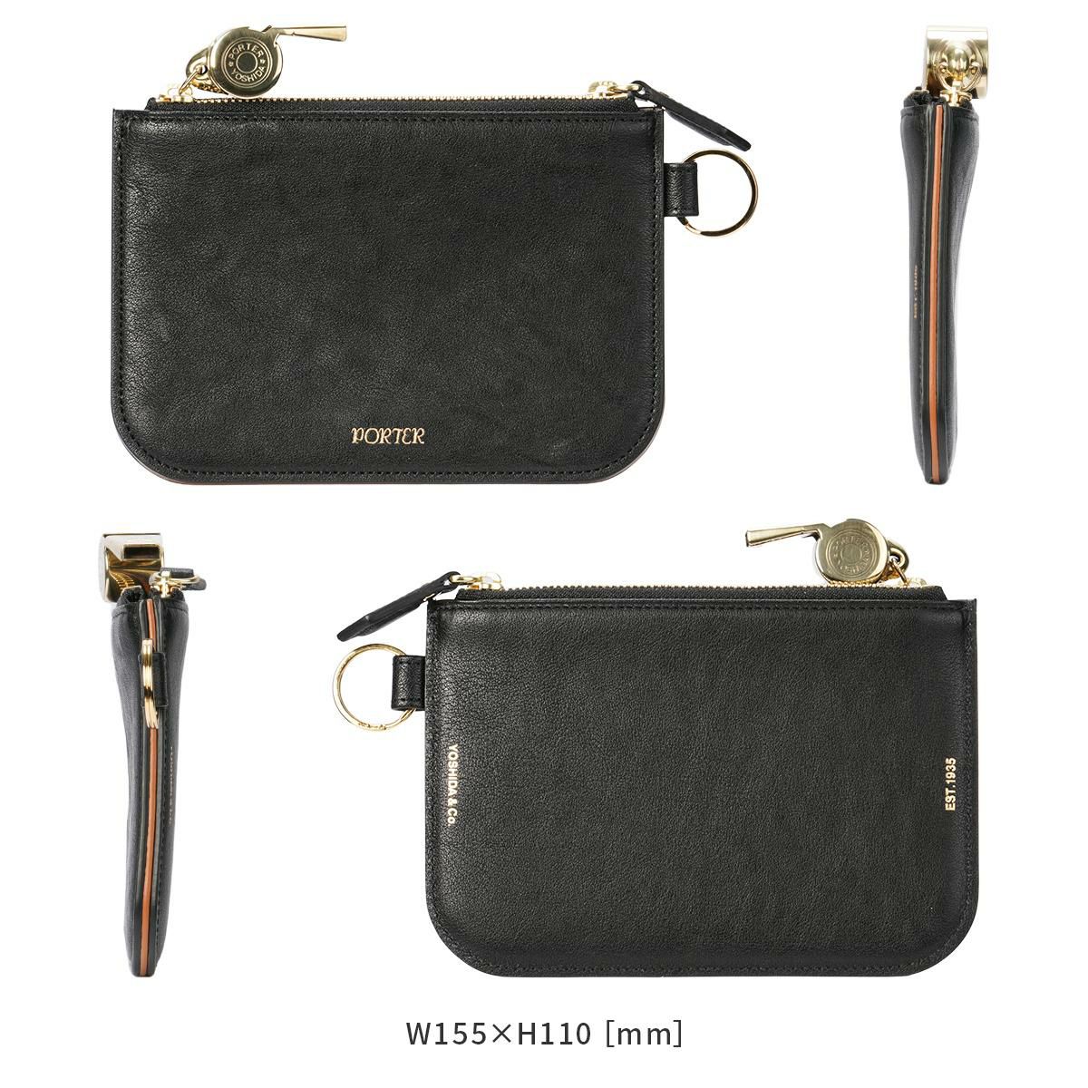 ポーター トーン パスポーチ 150-02293
