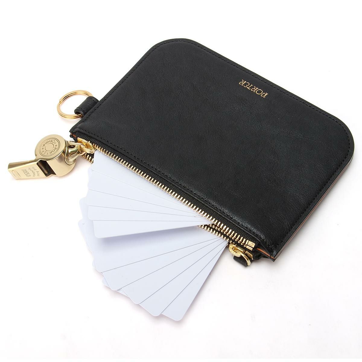 ポーター トーン パスポーチ 150-02293