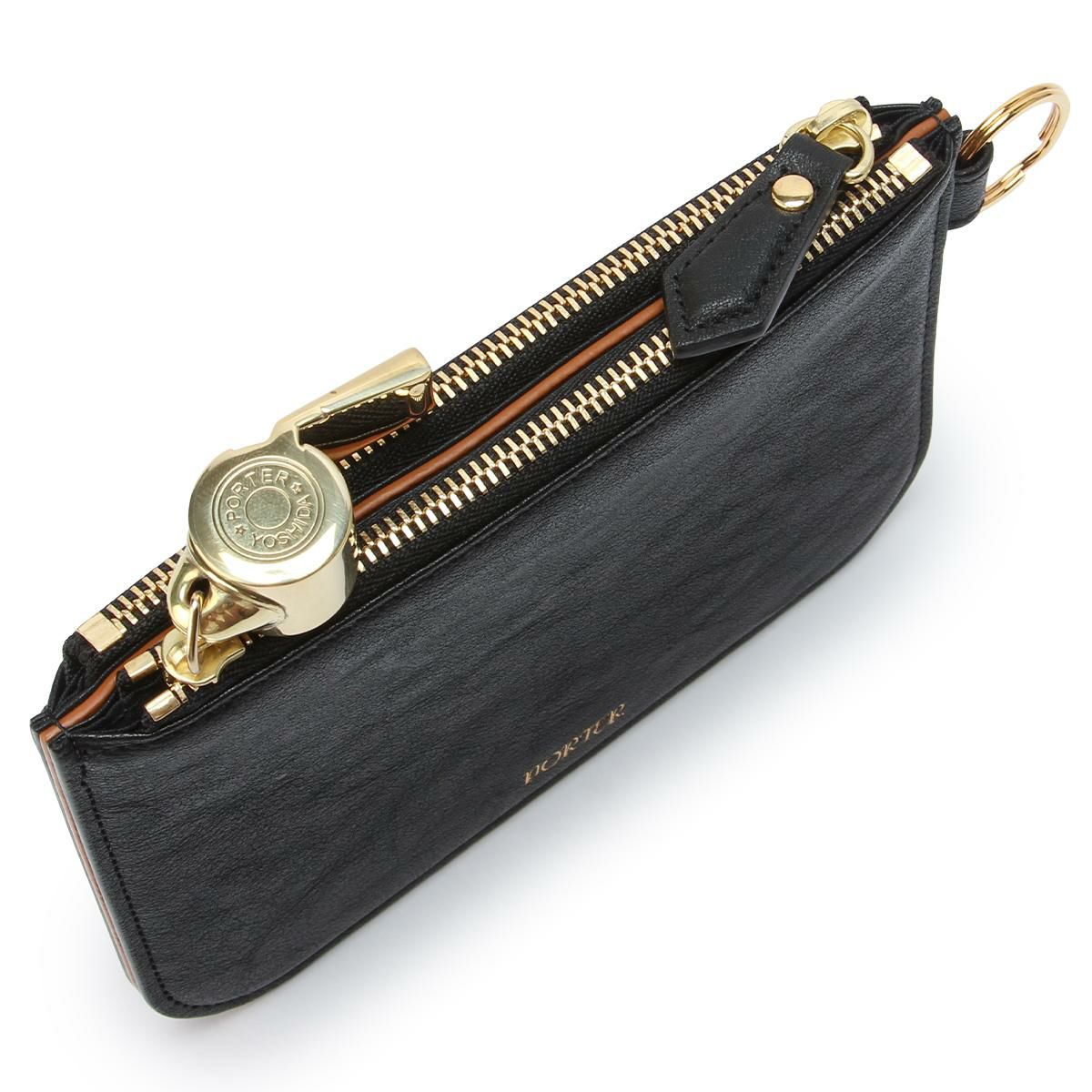 ポーター トーン パスポーチ 150-02293