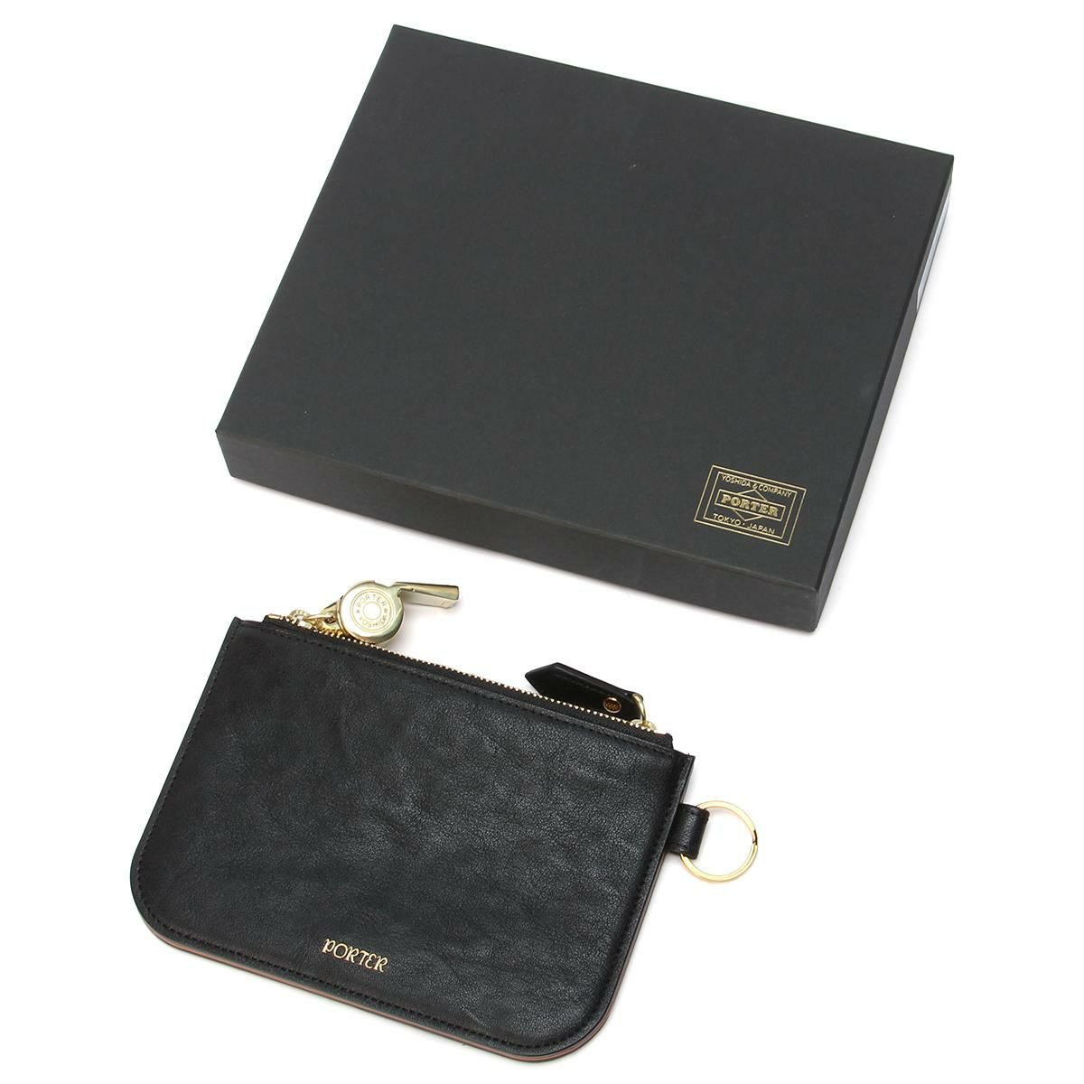 ポーター トーン パスポーチ 150-02293