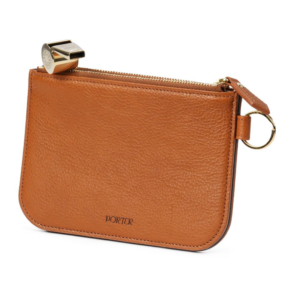 ポーター トーン パスポーチ 150-02293