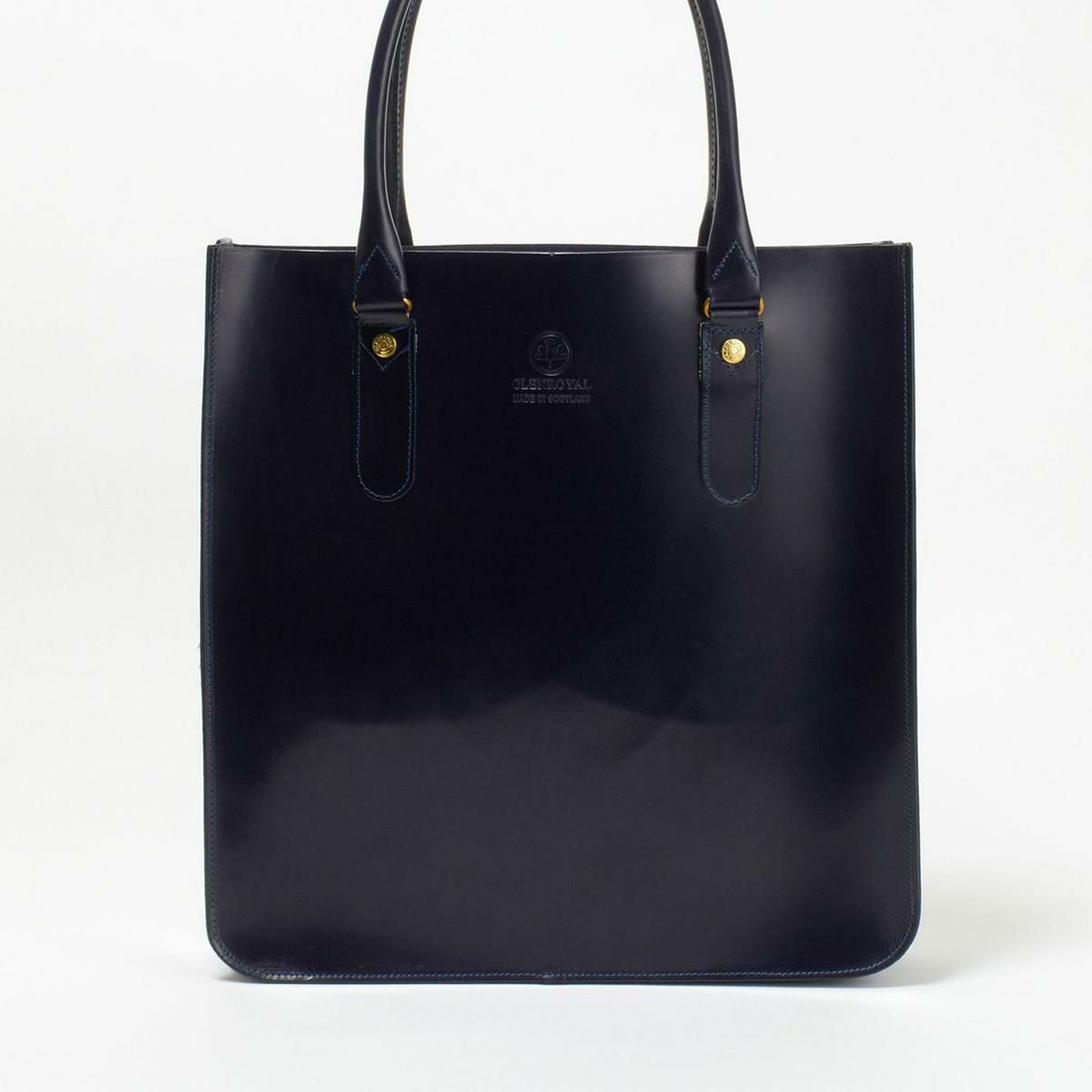 グレンロイヤル  トートバッグ GLENROYAL 01-6038