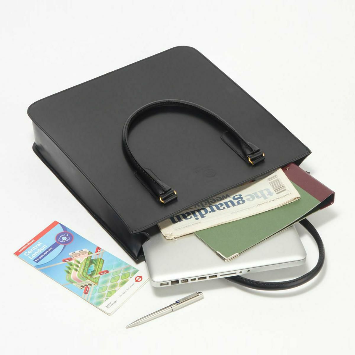 グレンロイヤル  トートバッグ GLENROYAL 01-6038