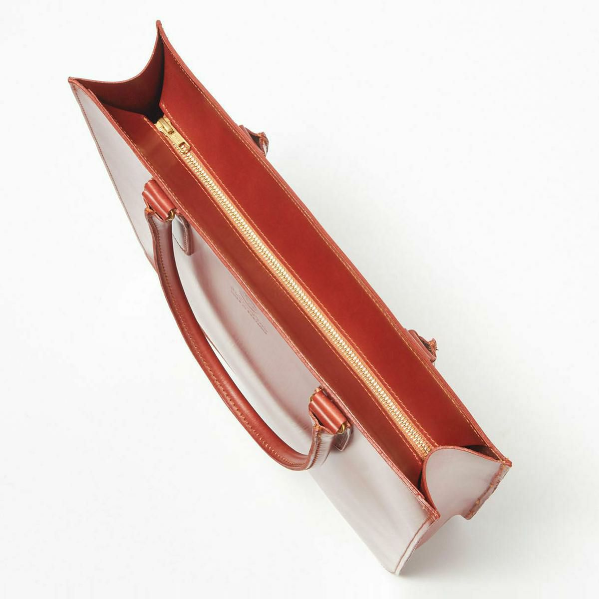 グレンロイヤル  トートバッグ GLENROYAL 01-6038