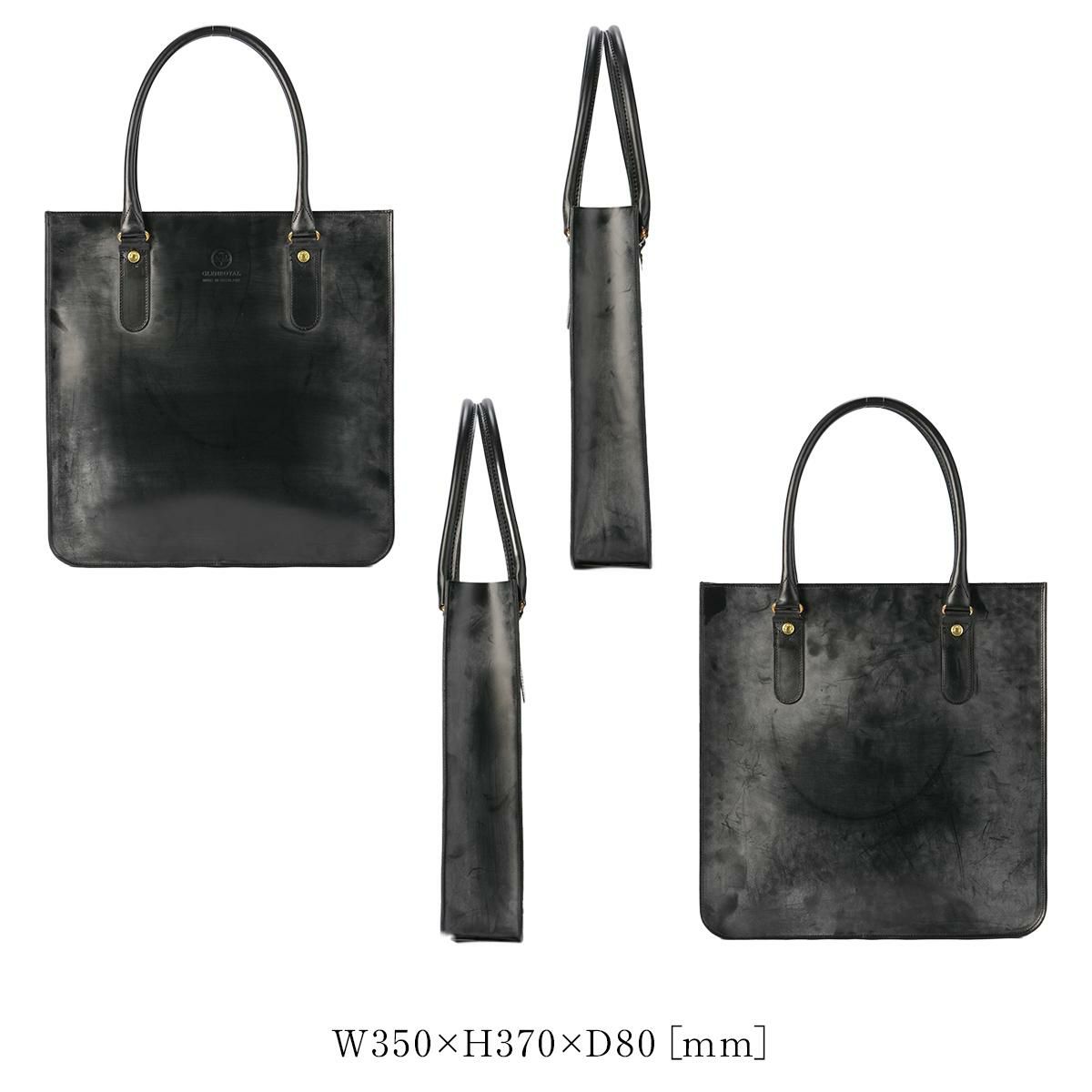 グレンロイヤル  トートバッグ GLENROYAL 01-6087