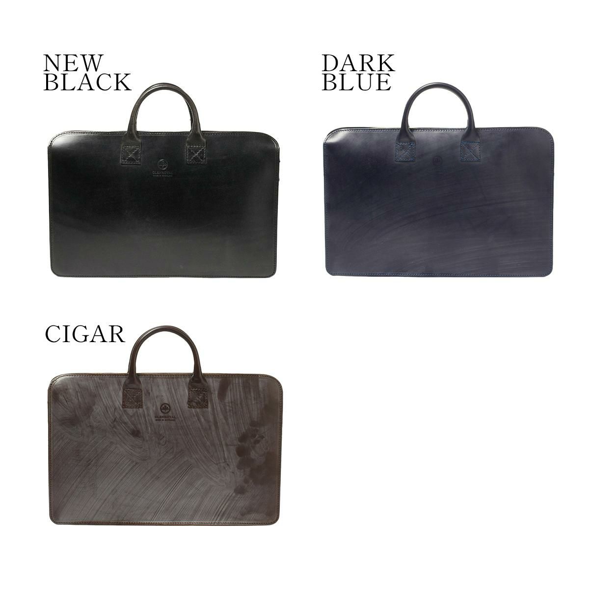 グレンロイヤル  ブリーフケース GLENROYAL 02-5258