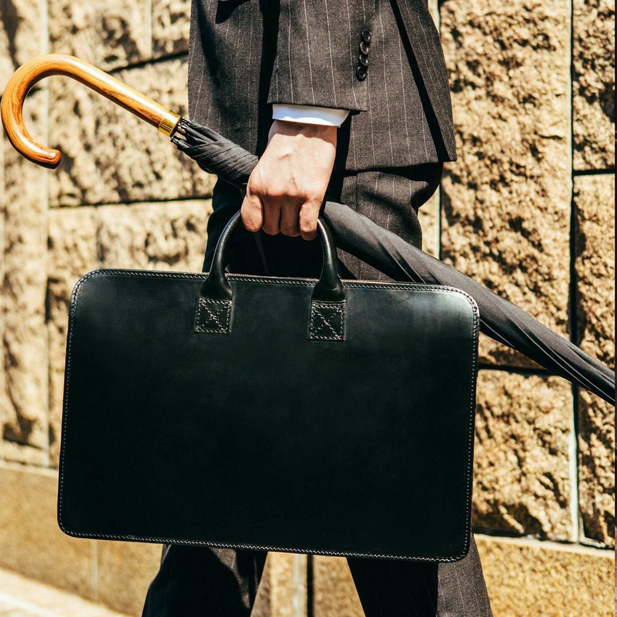 グレンロイヤル  ブリーフケース GLENROYAL 02-5258