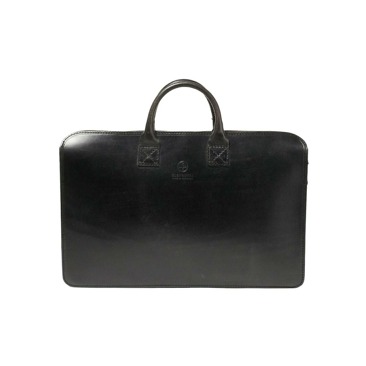 グレンロイヤル  ブリーフケース GLENROYAL 02-5258