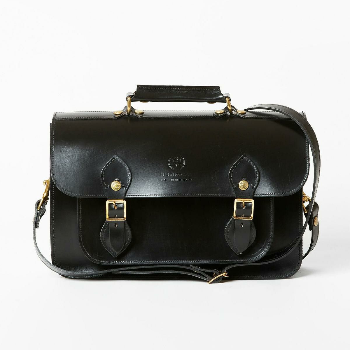 グレンロイヤル  ショルダーバッグ GLENROYAL 02-5912