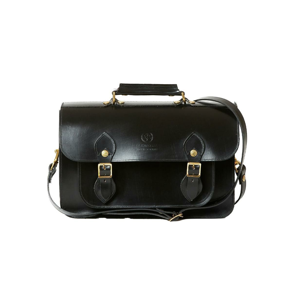 グレンロイヤル  ショルダーバッグ GLENROYAL 02-5912