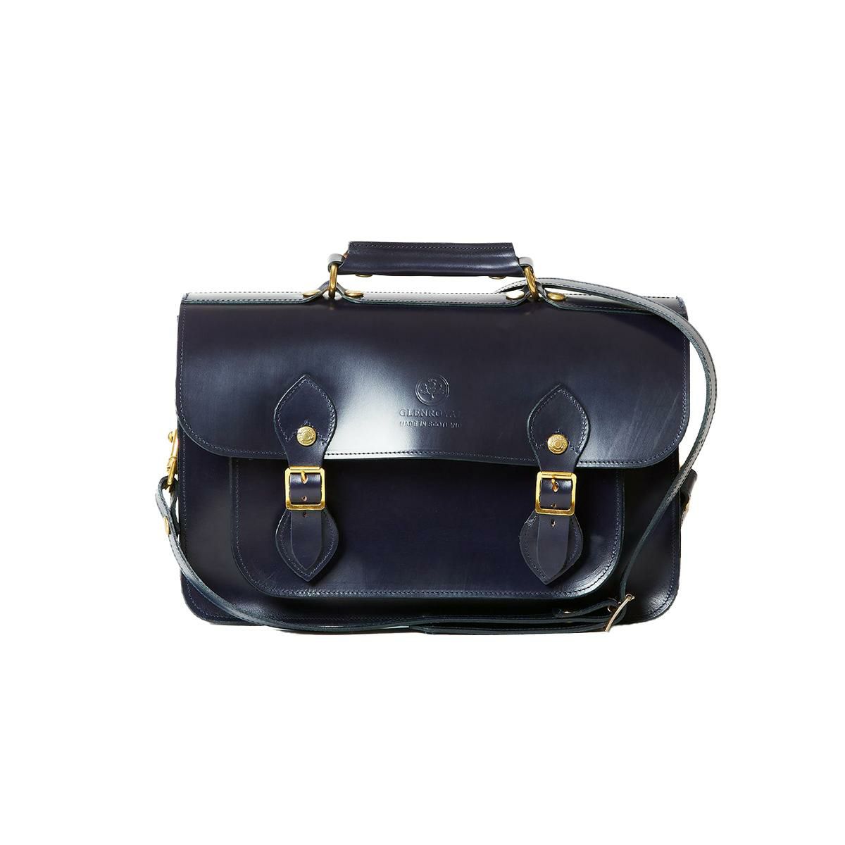 グレンロイヤル  ショルダーバッグ GLENROYAL 02-5912